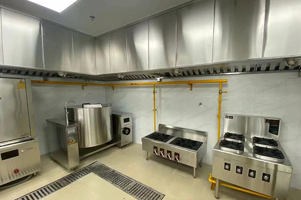 马鞍山市4D厨房商用厨具 - 一站式服务
