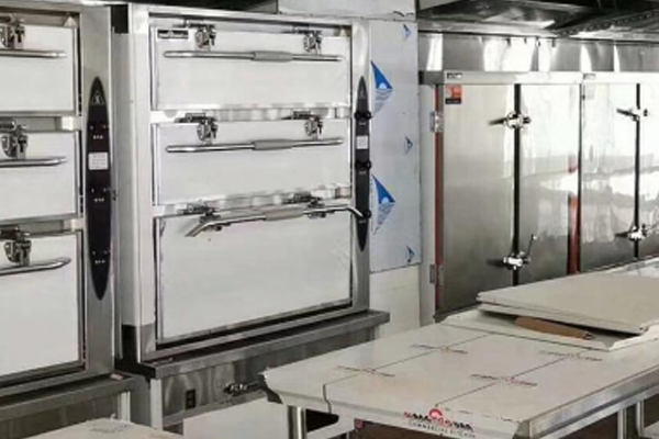 马鞍山市商用厨具4D厨房 - 推荐